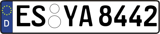 ES-YA8442