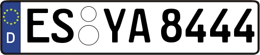 ES-YA8444