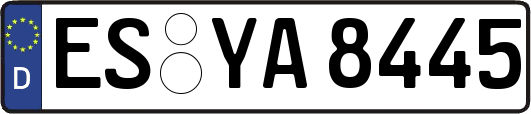 ES-YA8445