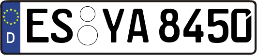 ES-YA8450