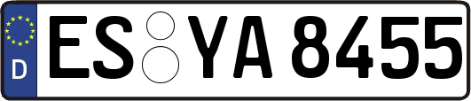 ES-YA8455