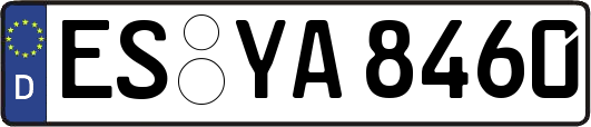 ES-YA8460