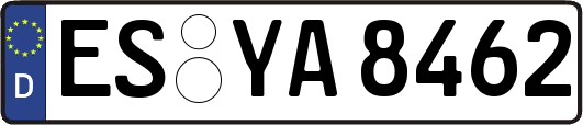 ES-YA8462