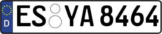 ES-YA8464