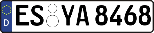 ES-YA8468