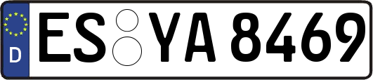ES-YA8469