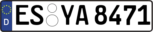 ES-YA8471