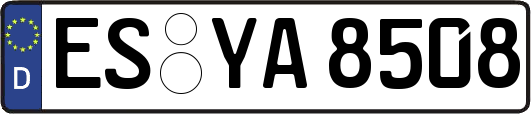 ES-YA8508