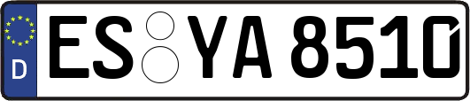 ES-YA8510