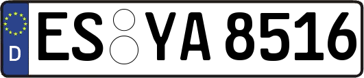 ES-YA8516