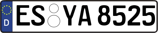 ES-YA8525