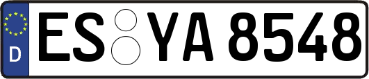 ES-YA8548