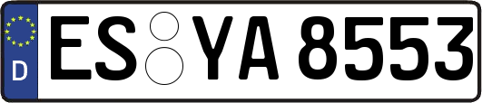 ES-YA8553