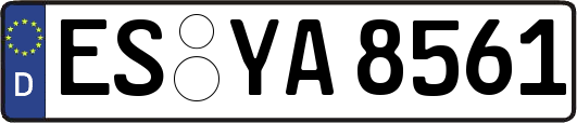 ES-YA8561