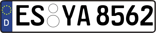 ES-YA8562