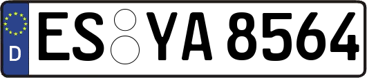 ES-YA8564