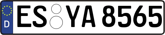 ES-YA8565