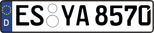 ES-YA8570