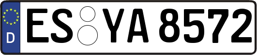ES-YA8572