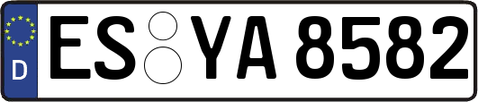 ES-YA8582
