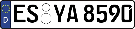 ES-YA8590