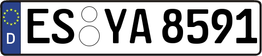 ES-YA8591