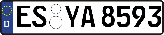 ES-YA8593