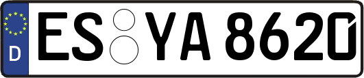 ES-YA8620