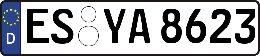 ES-YA8623
