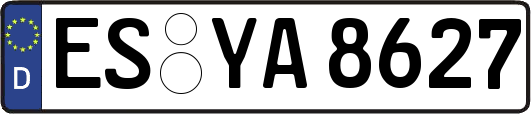 ES-YA8627