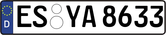 ES-YA8633