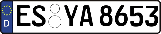 ES-YA8653