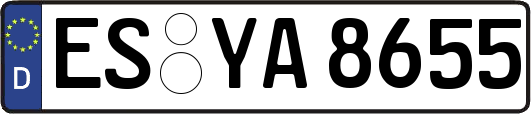 ES-YA8655