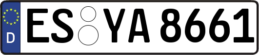 ES-YA8661