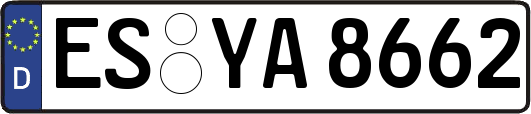 ES-YA8662