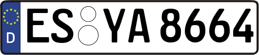 ES-YA8664