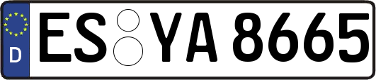 ES-YA8665