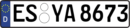 ES-YA8673