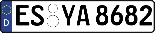 ES-YA8682