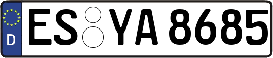 ES-YA8685