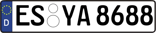 ES-YA8688