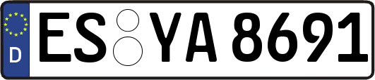 ES-YA8691