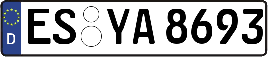 ES-YA8693