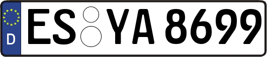 ES-YA8699
