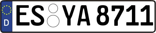 ES-YA8711