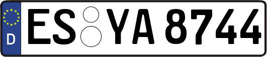 ES-YA8744