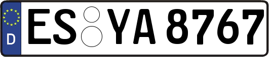 ES-YA8767