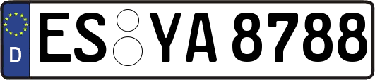 ES-YA8788
