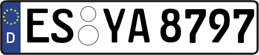 ES-YA8797