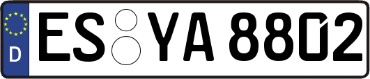 ES-YA8802